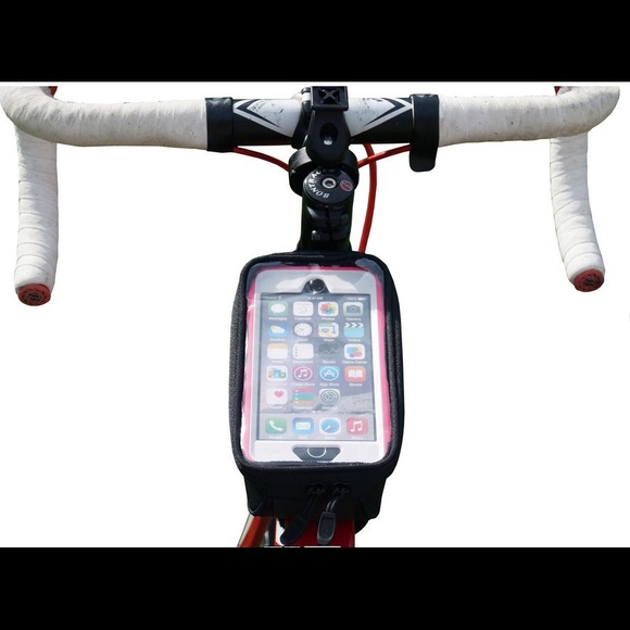 Bikase Other - Bikase Beetle 6 Bike Case Phone Holder! New!